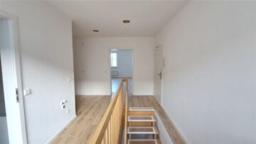 Sofort einziehen & wohlfühlen!, 99867 Gotha , Thür, Maisonettewohnung